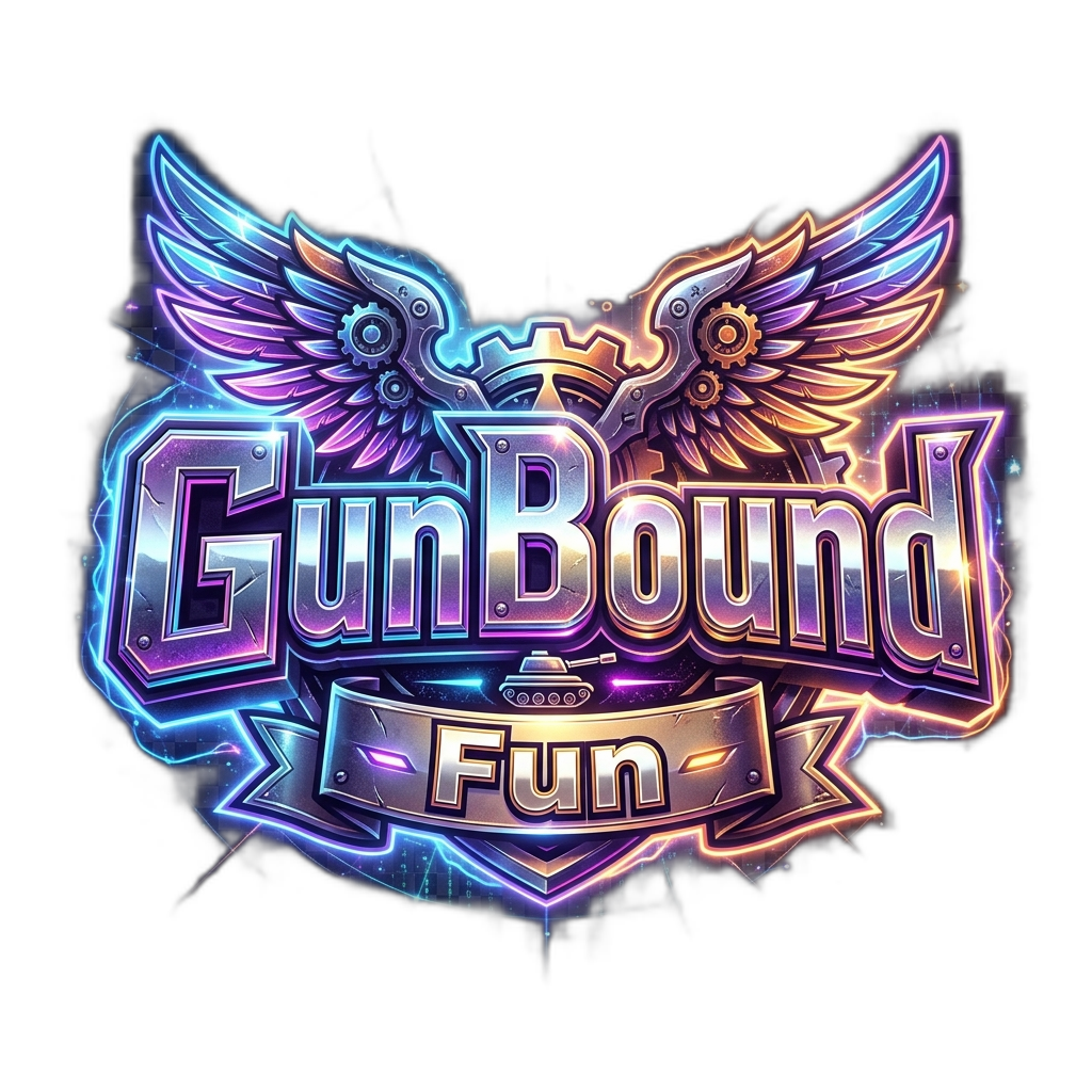 GunBound.Fun Logo